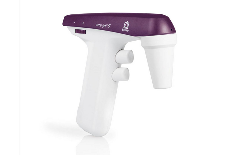 accu-jet pipetting aid