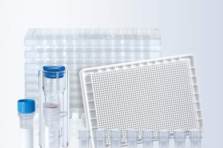 life science consumables