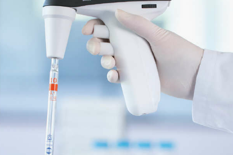 pipetting aid accu-jet