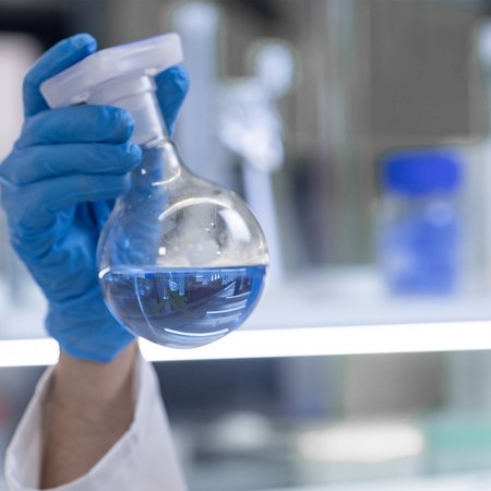 Chemie Labor