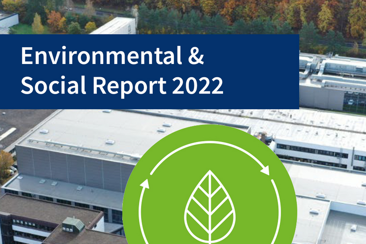 Thumbnail environmental report