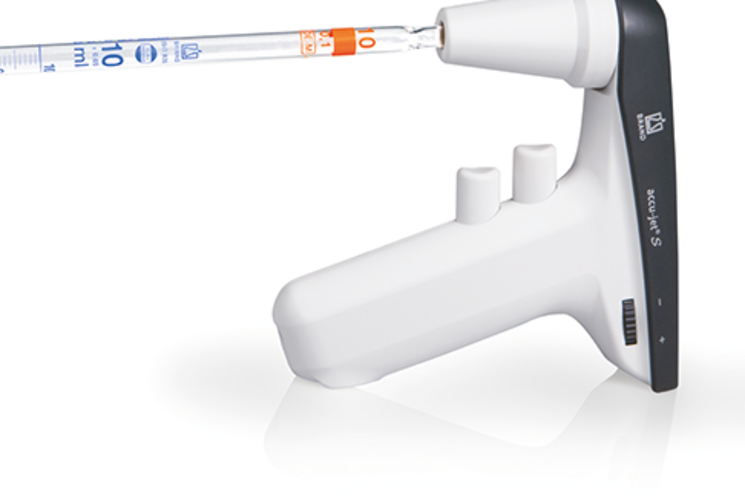 pipetting aid accu-jet