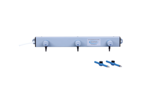 VACUU-LAN mini network