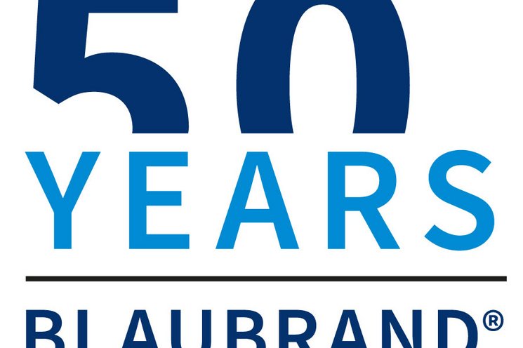 BLAUBRAND Logo