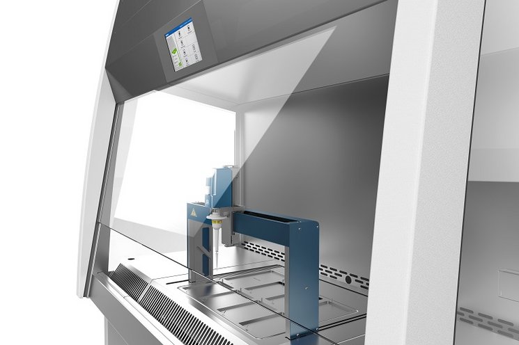 berner safety work bench