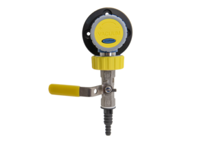 VCL 02 flow control valve