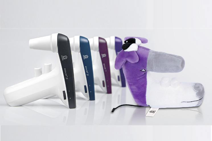 accujet and accufant